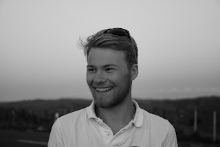 Finn Lasse Andresen Portrait