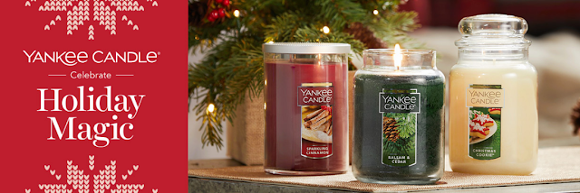 Meijer Holiday Yankee Candle Sweepstakes Yankee Candle and Meijer are giving you a chance to enter to win a Meijer gift card worth $1000 to get all the candles your heart desires this holiday season!