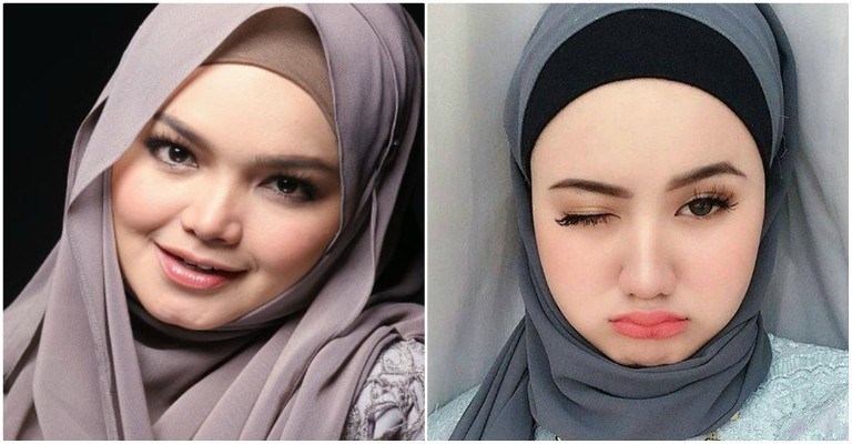 Informasi tentang Bentuk Wajah Yang Cantik Viral