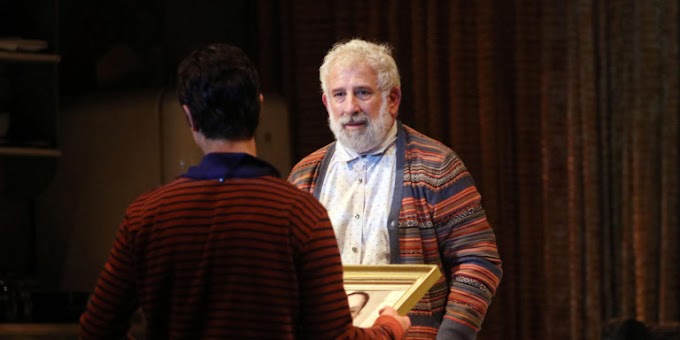 Εγραψαν συνθήματα στο εξοχικό του Πέτρου Φιλιππίδη στη Κόρινθο  