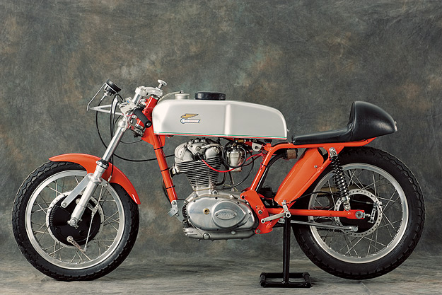 ducati 350 for sale
