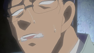名探偵コナンアニメ 第1005話『36マスの完全犯罪(後編)』 | Detective Conan EP.1005 | Hello Anime !