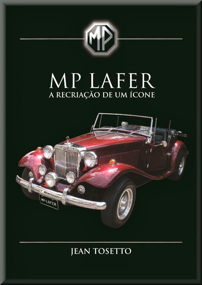 Livro do MP Lafer