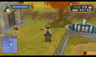 Cara Mendapatkan Power Berry Dan 12 Lokasinya Di Harvest Moon Hero Of Leaf Valley Gamelmit
