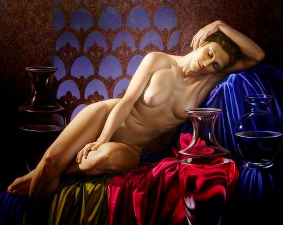 desnudo-artistico-cuadros-al-oleo desnudo-artistico-cuadros-al-oleo