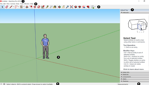 SketchUp