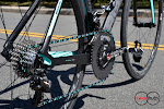  Bianchi Oltre XR.4 CV Campagnolo Super Record EPS Complete Bike twohubs.com