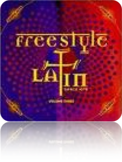 Latin Freestyle Hits 117