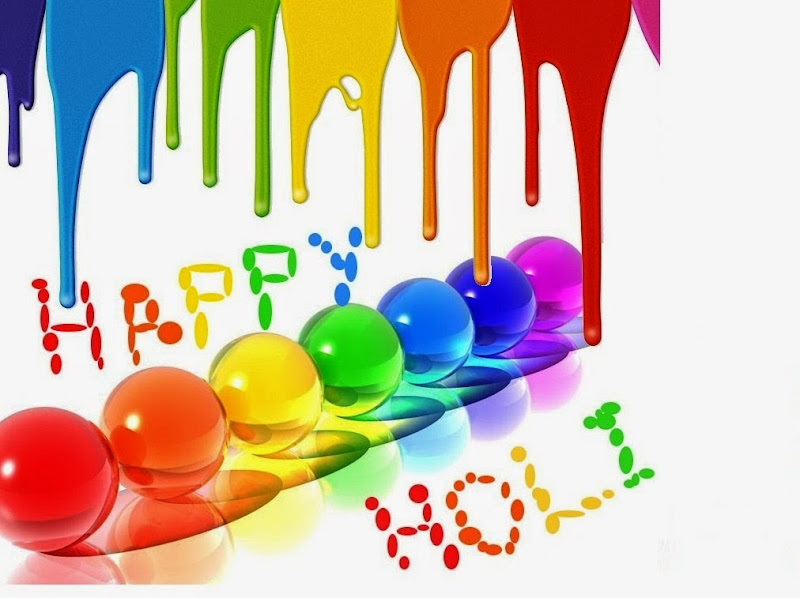 holi the festival of colours wishes