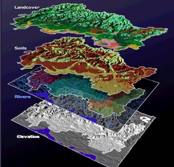 Sistem Informasi Geografi