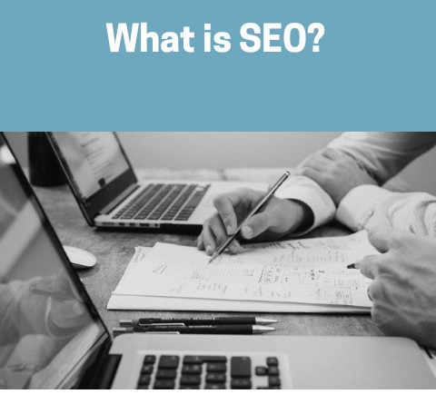 What is SEO? An Essential SEO Definition