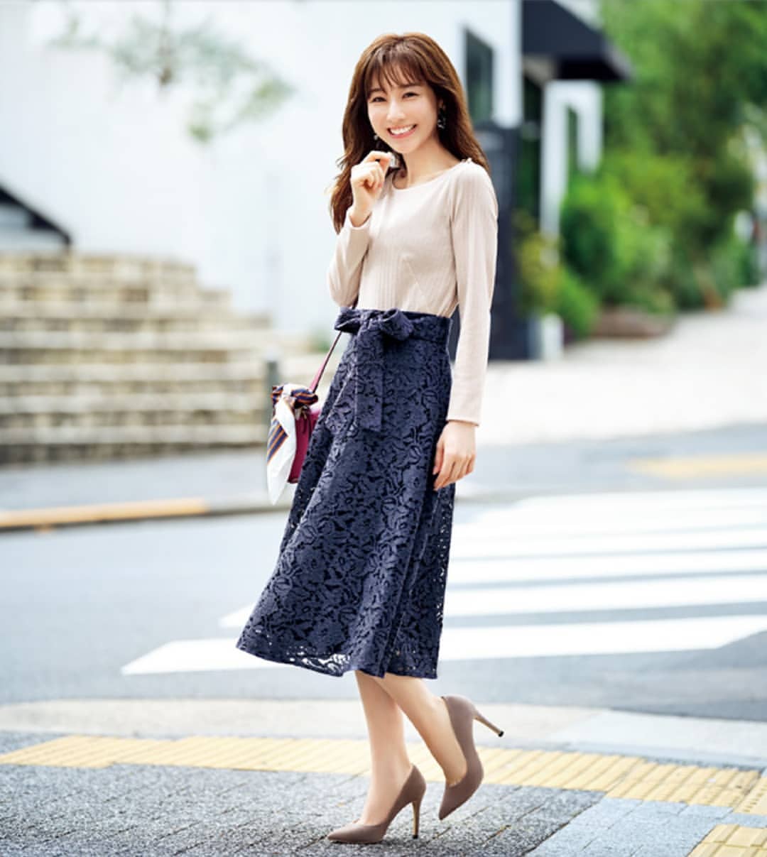 Nao Kanzaki and a few friends: Minami Tanaka: Somehow even more ...