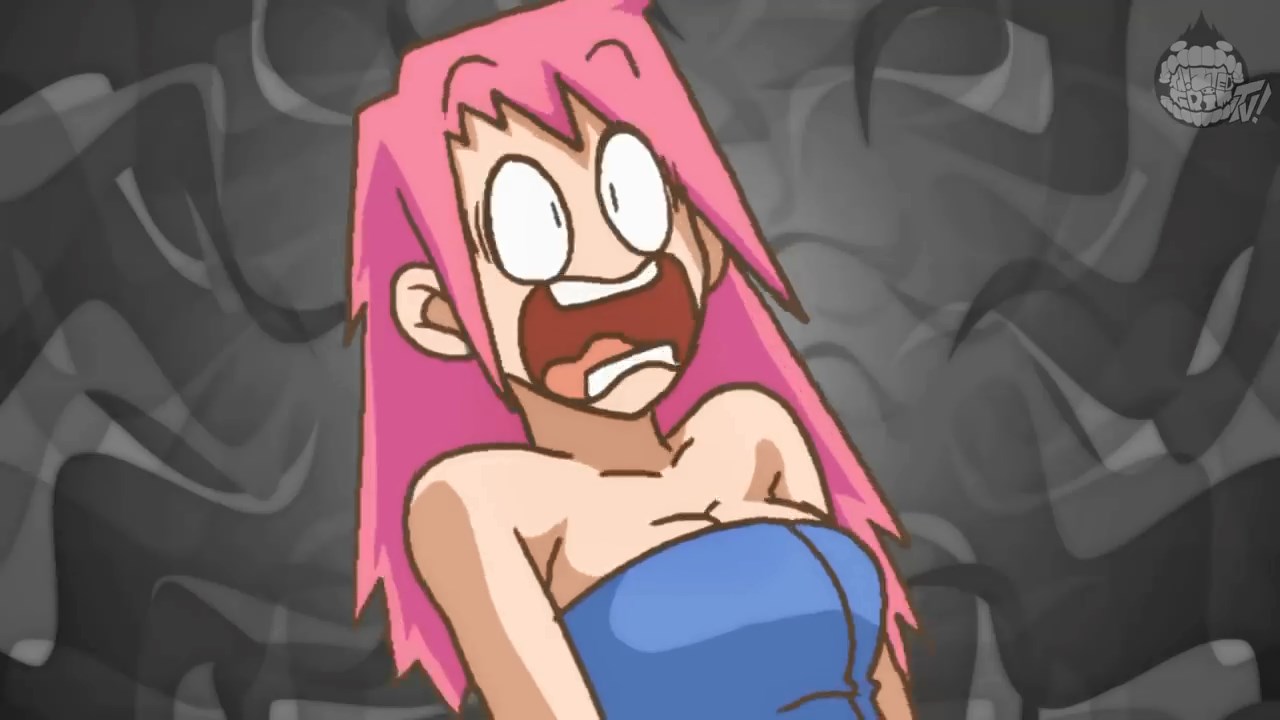 Nude Cartoons: marzo 2021