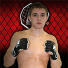 Jay `Prodgy` Dods - Ellis - Aikido MMA