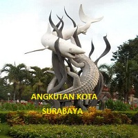 Transportasi-Angkutan-Lyn-Kota-Surabaya