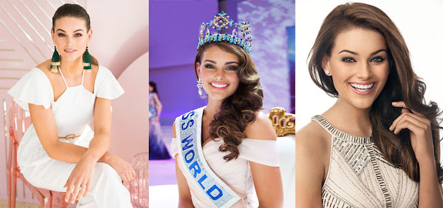 alt="miss world,beauty queens,beauty,beautiful,ladies,pageant,fashion,styles,girls,Rolene Strauss,Miss World 2014,Miss South Africa 2014,Miss South Africa"