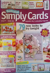 Australian Simply Cards 105