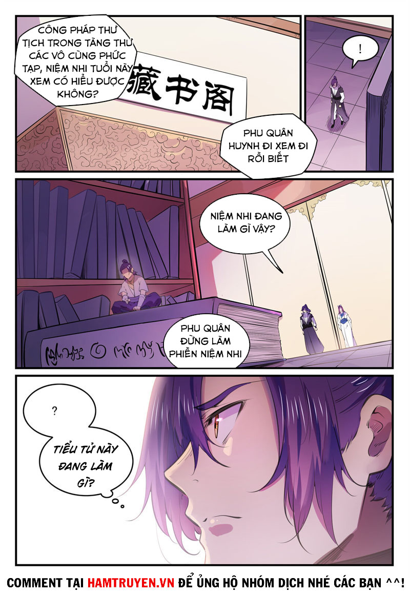 Bách Luyện Thành Thần chapter 773 - Trang 14