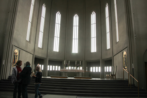 Велопоход по Исландии