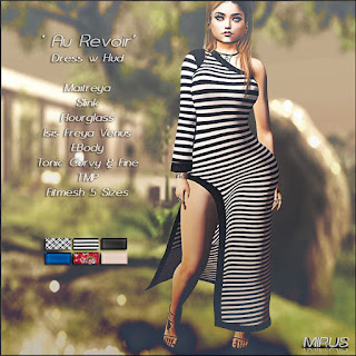 SL F&O group gift from *MIRUS*