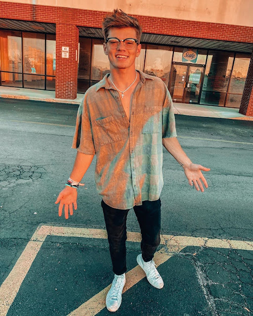 Jacob Campbell Age, Wiki, Trivia, and Biography FilmiFeed