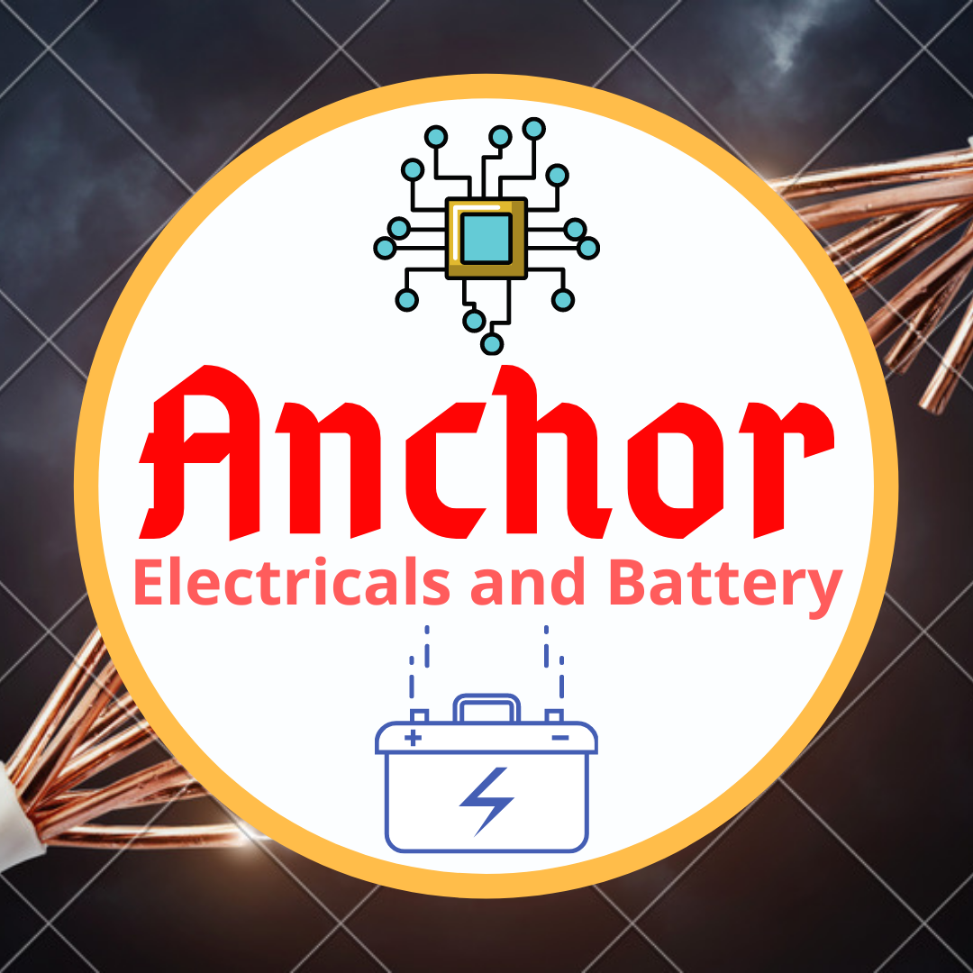 Anchor Electrical and Battery