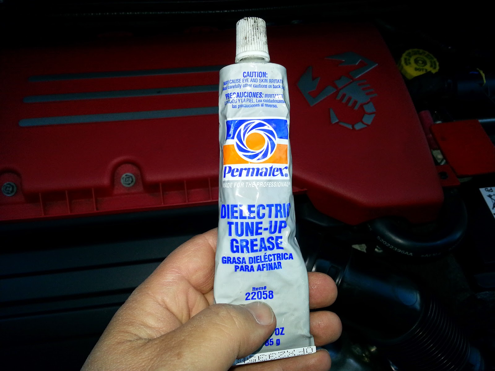 Fiat 500 USA Fiat 500 and Abarth Headlight Bulb Change