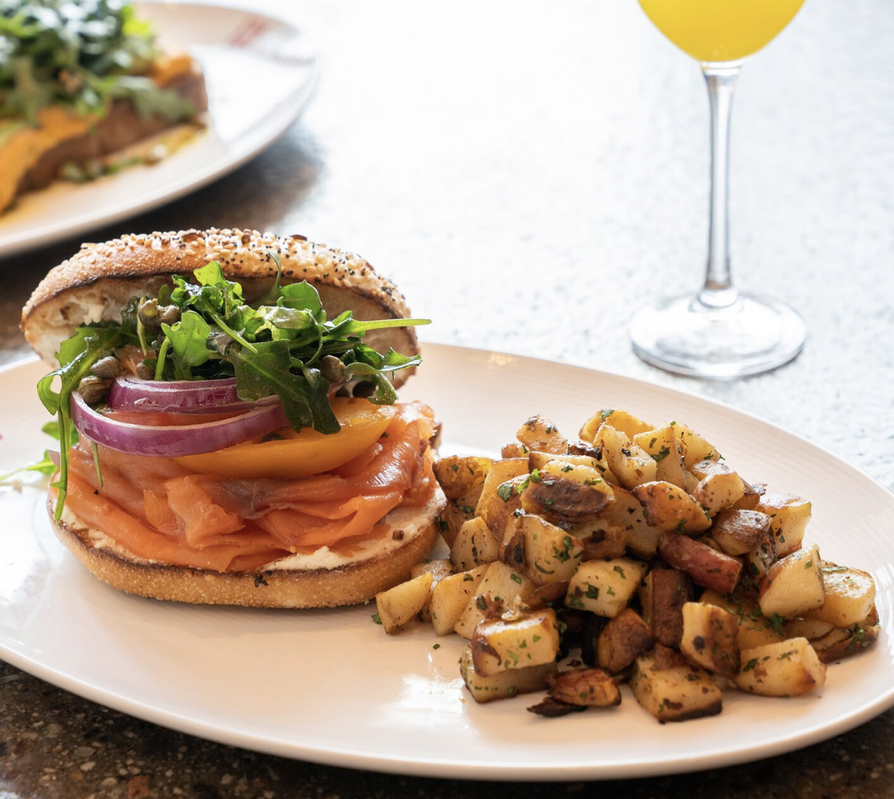 SanDiegoVille GriddleYourOwn Pancakes Restaurant Flap Your Jacks