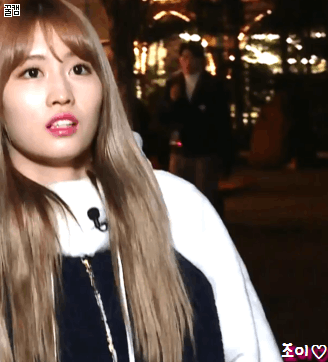 로스트타임 2화 모모 움짤 스페셜 들고 왔읍니다.gif | 인스티즈