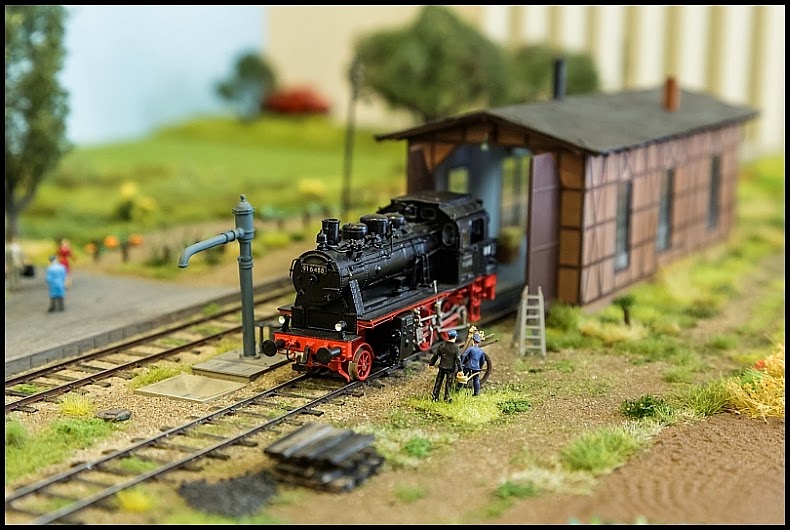 Die Merziener Privatbahn Ag Bb Sehr Schone Und Bemerkenswerte