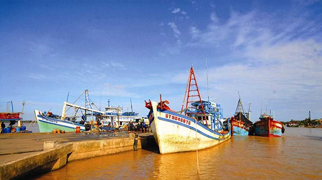 Sóc Trăng: Nhiều tiềm năng phát triển năng lượng tái tạo Sóc Trăng: Nhiều tiềm năng phát triển năng lượng tái tạo