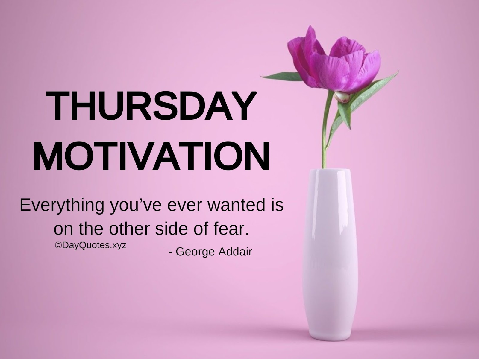 Motivational Thursday Quotes To Be Motivated & To Get Inspired Motivational Thursday Quotes To Be Motivated & To Get Inspired