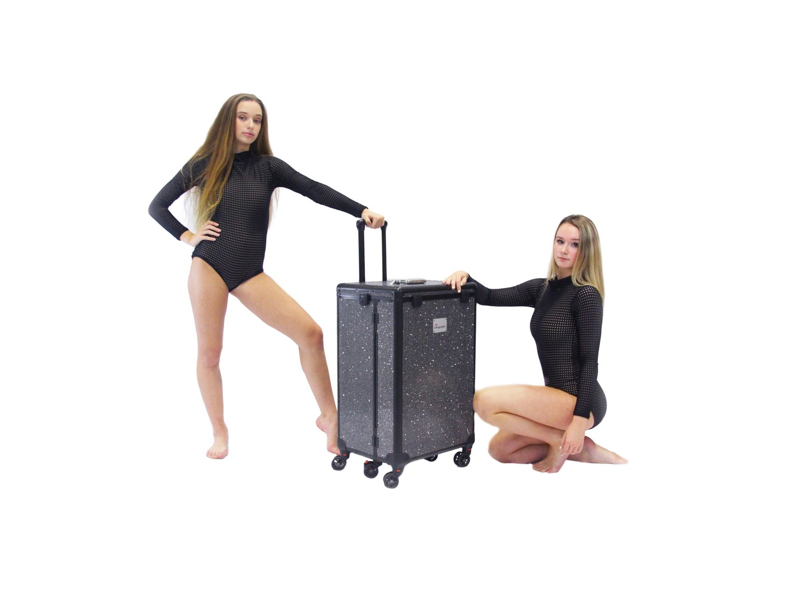 All things Dance Pack2Rack Review vs. Rac n Roll, Dream Duffel, Rack