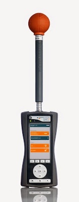 Wavecontrol SMP2 emr cihazı Wavecontrol SMP2 emr cihazı
