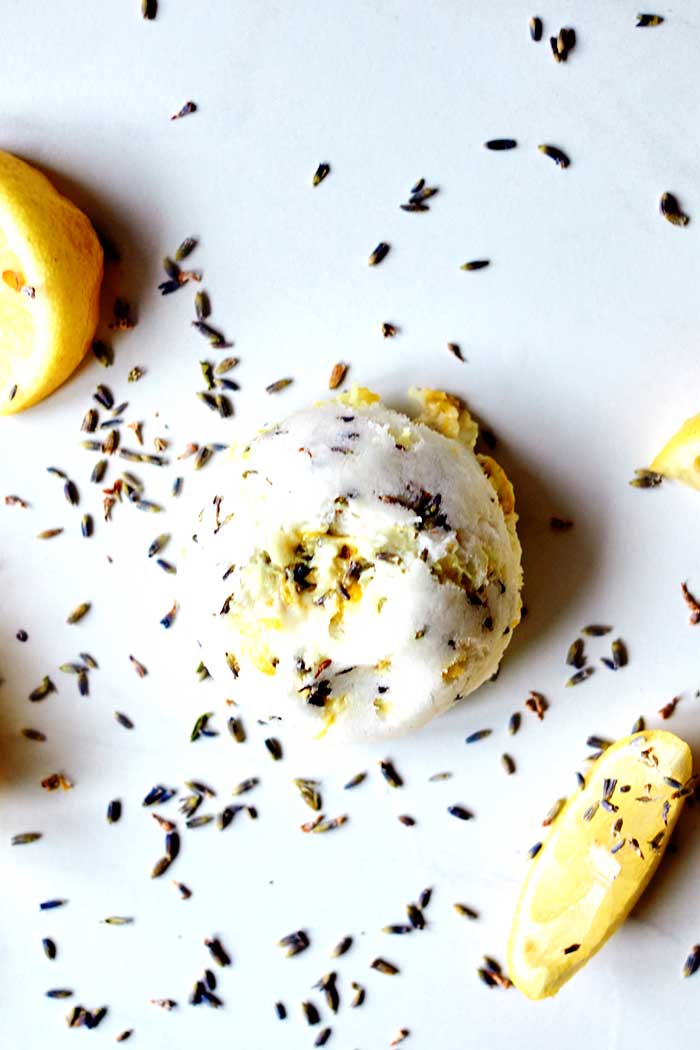 How to Make Stress Relief Shower Steamers Everything Pretty