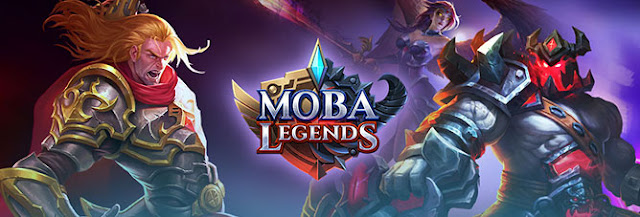 5 Tips Bermain Mobile Legend Bang Bang + Gems Gratis 5 Tips Bermain Mobile Legend Bang Bang + Gems Gratis