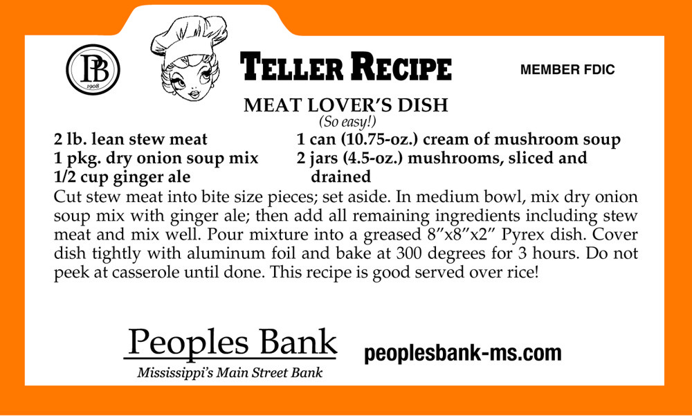 October Recipe Peoples Bank october-recipe-peoples-bank