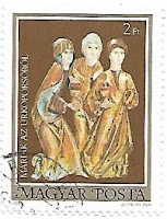 Selo Três Marias