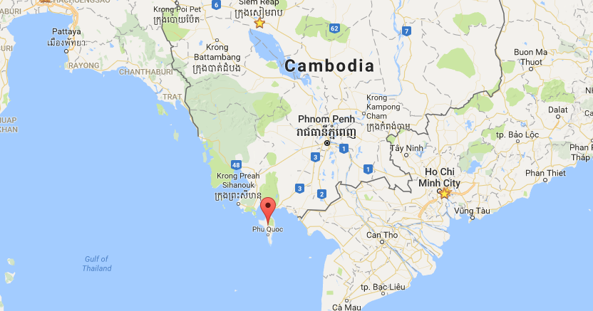 Phu Quoc Eco Beach Resort Phu Quoc Eco Beach Resort