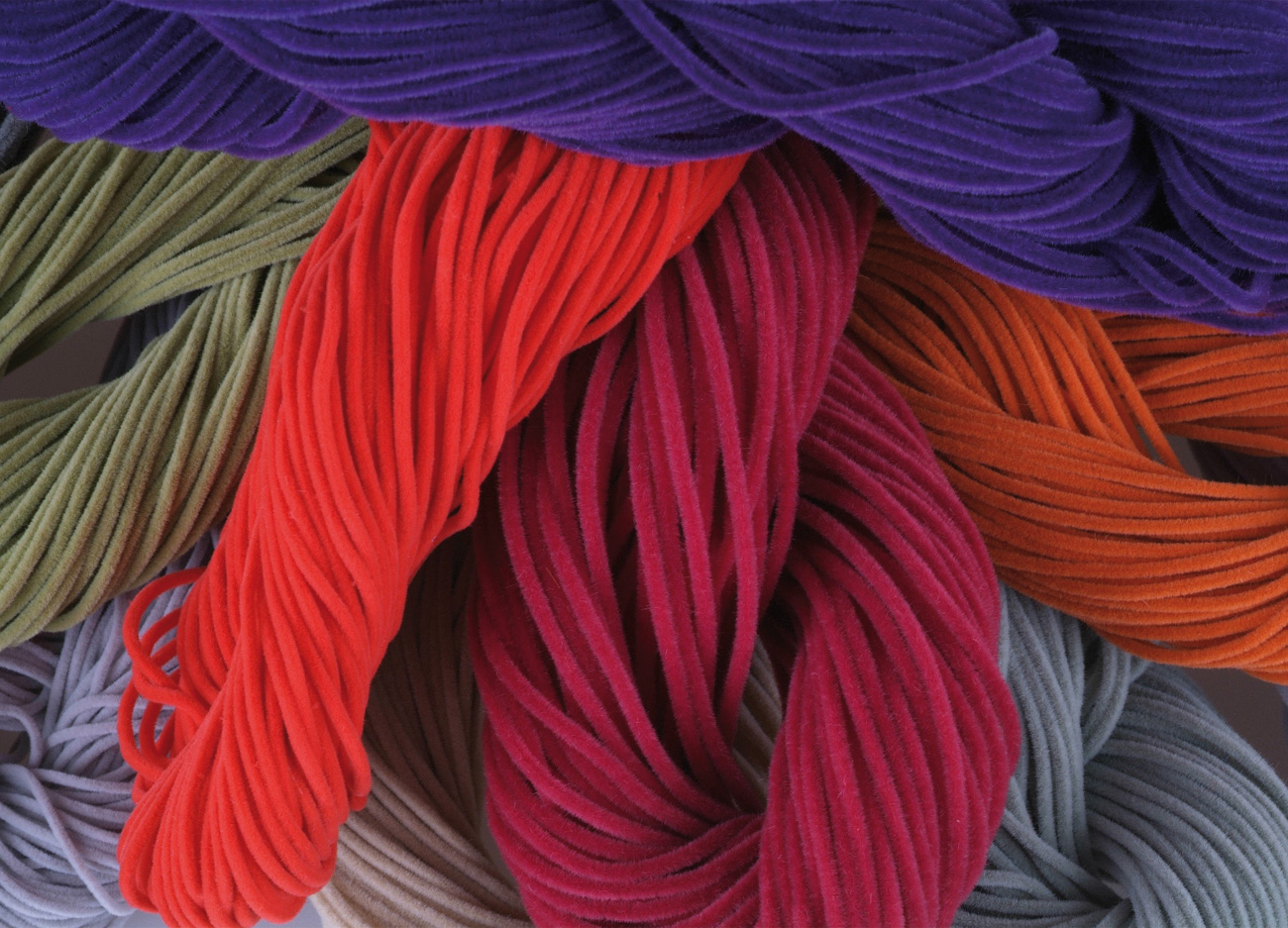 YARN AND IT'S CLASSIFICATION