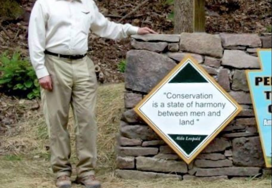 PA Environment Digest Blog John Hoover My Experience With The Family