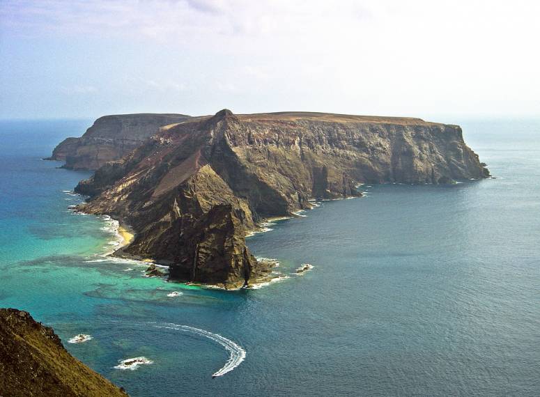 Остров дарса