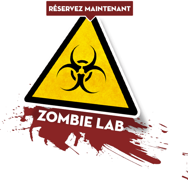 [Escape Game] FOX IN A BOX