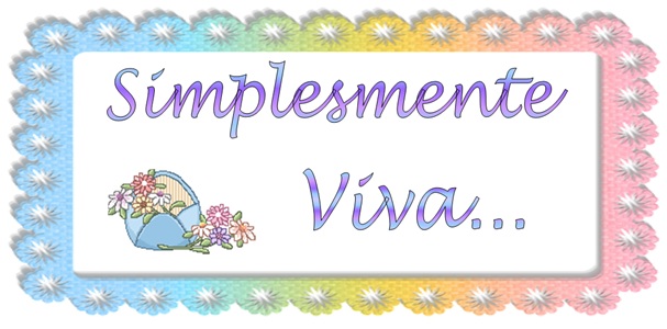 Simplesmente Viva...