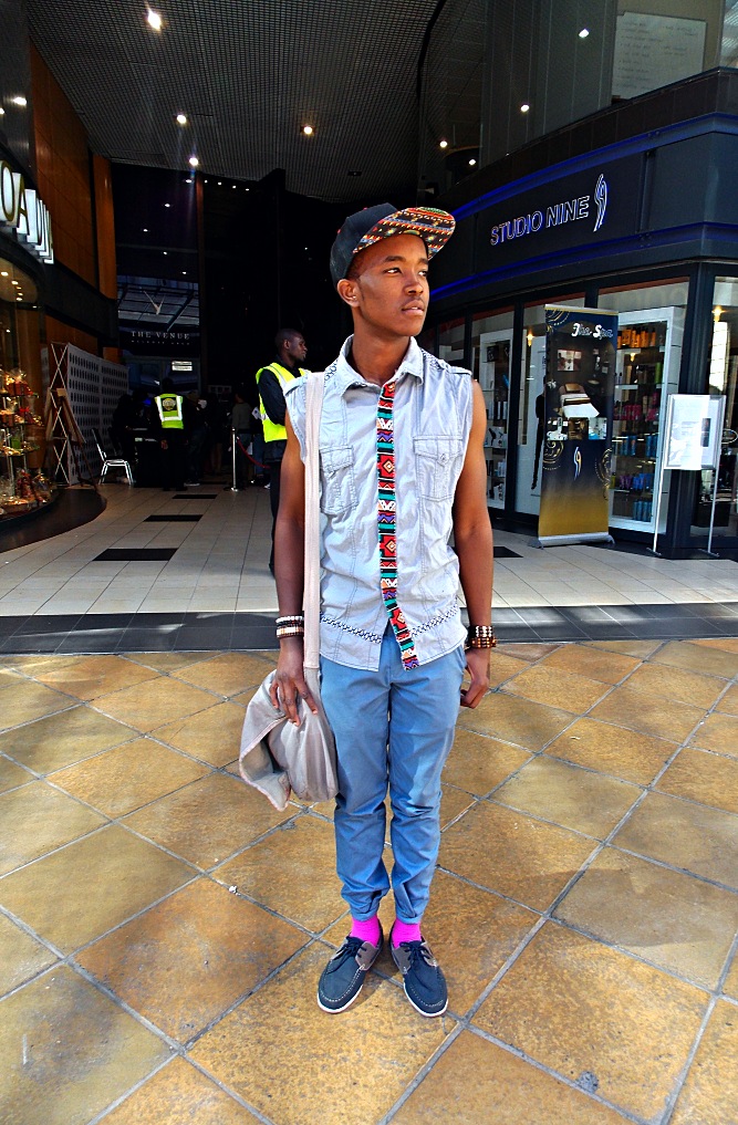 Swag Craze July 2013