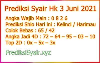 ♥ Kode syair hk xyz