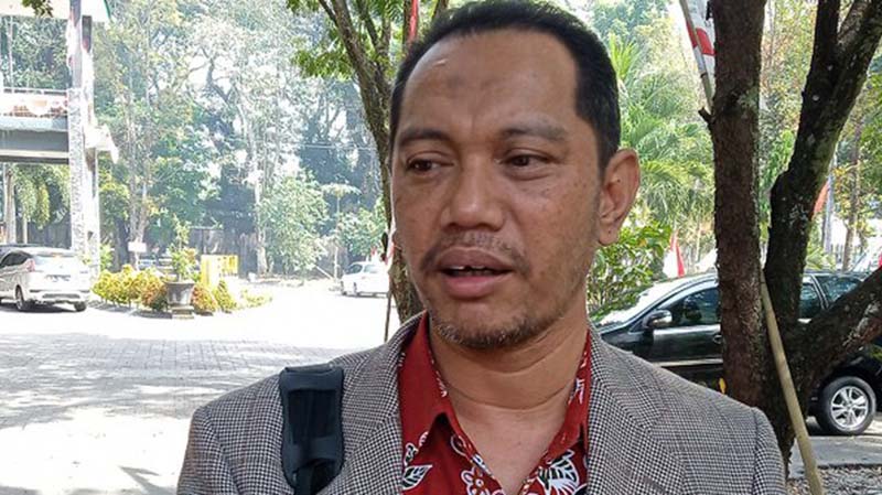 KPK Sebut Sudah Buru Nurhadi-Harun Masiku ke 13 Titik KPK Sebut Sudah Buru Nurhadi-Harun Masiku ke 13 Titik