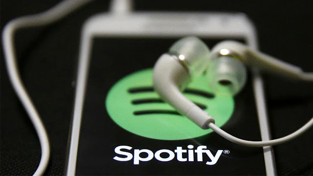 Awas!, Spotify Bisa Bikin Mac dan Komputer jadi 