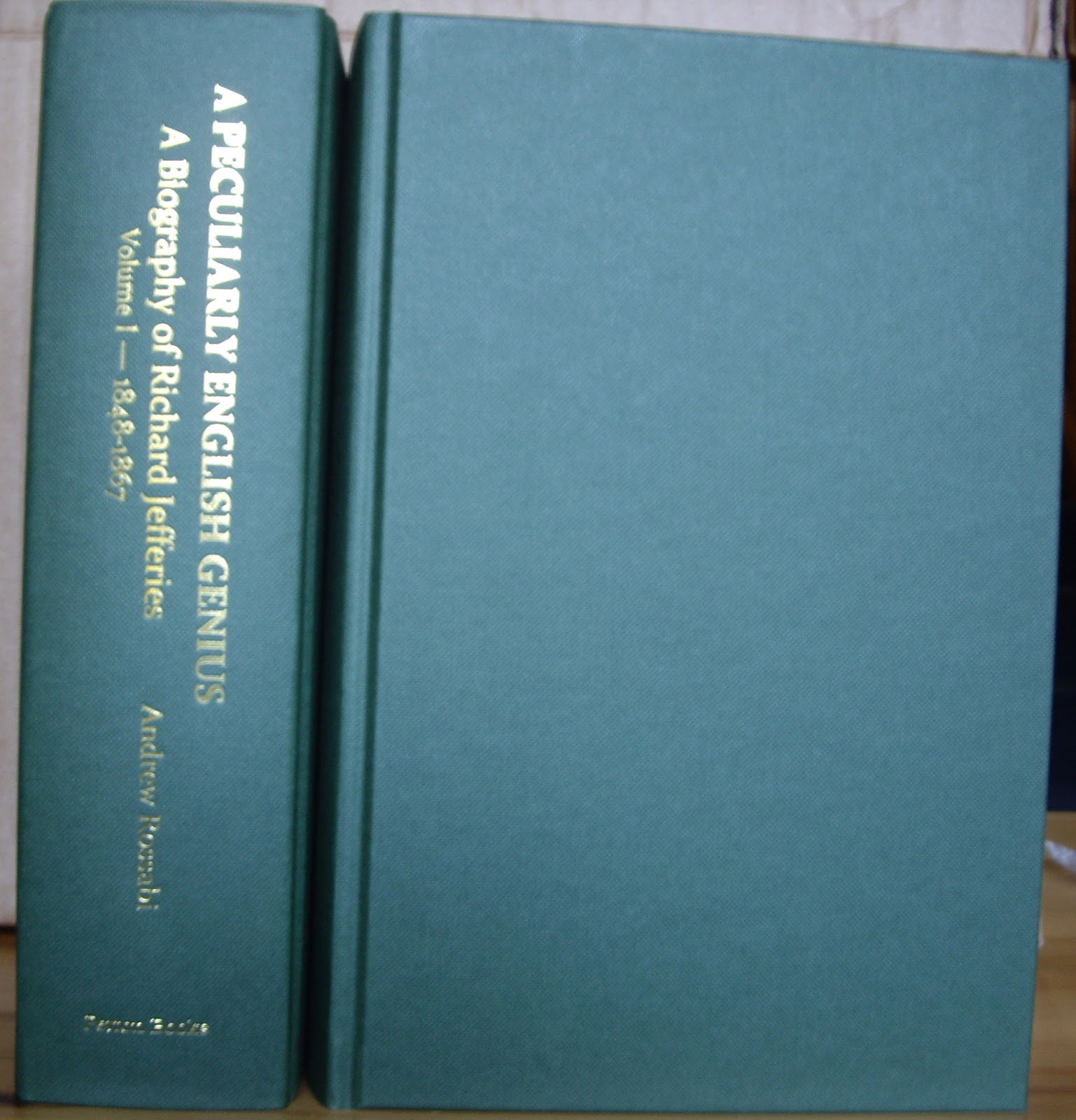 The difference richard howard image