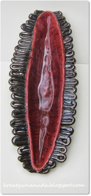 Wagina Kreatywna Nuda